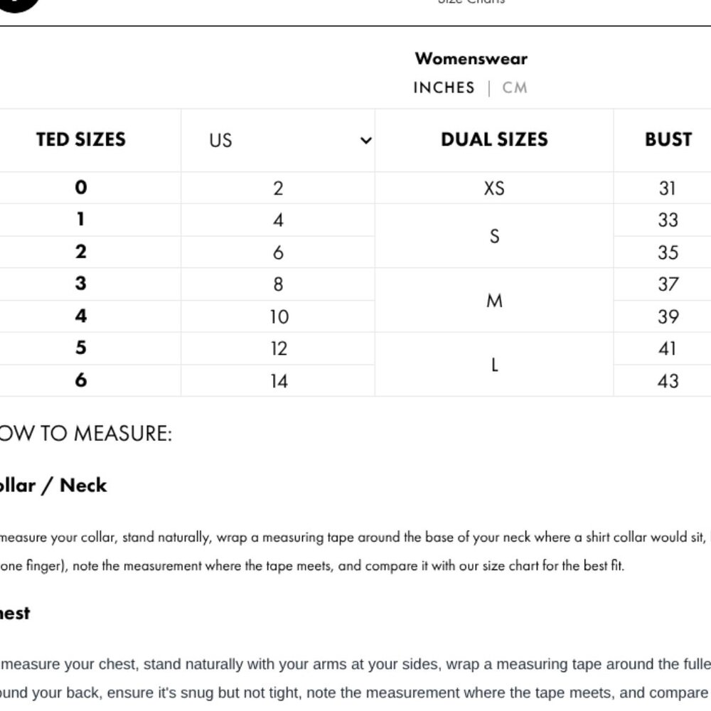 Ted Baker London Short Belted Wool Wrap Coat Size 3, EUC *missing belt - Picture 11 of 11